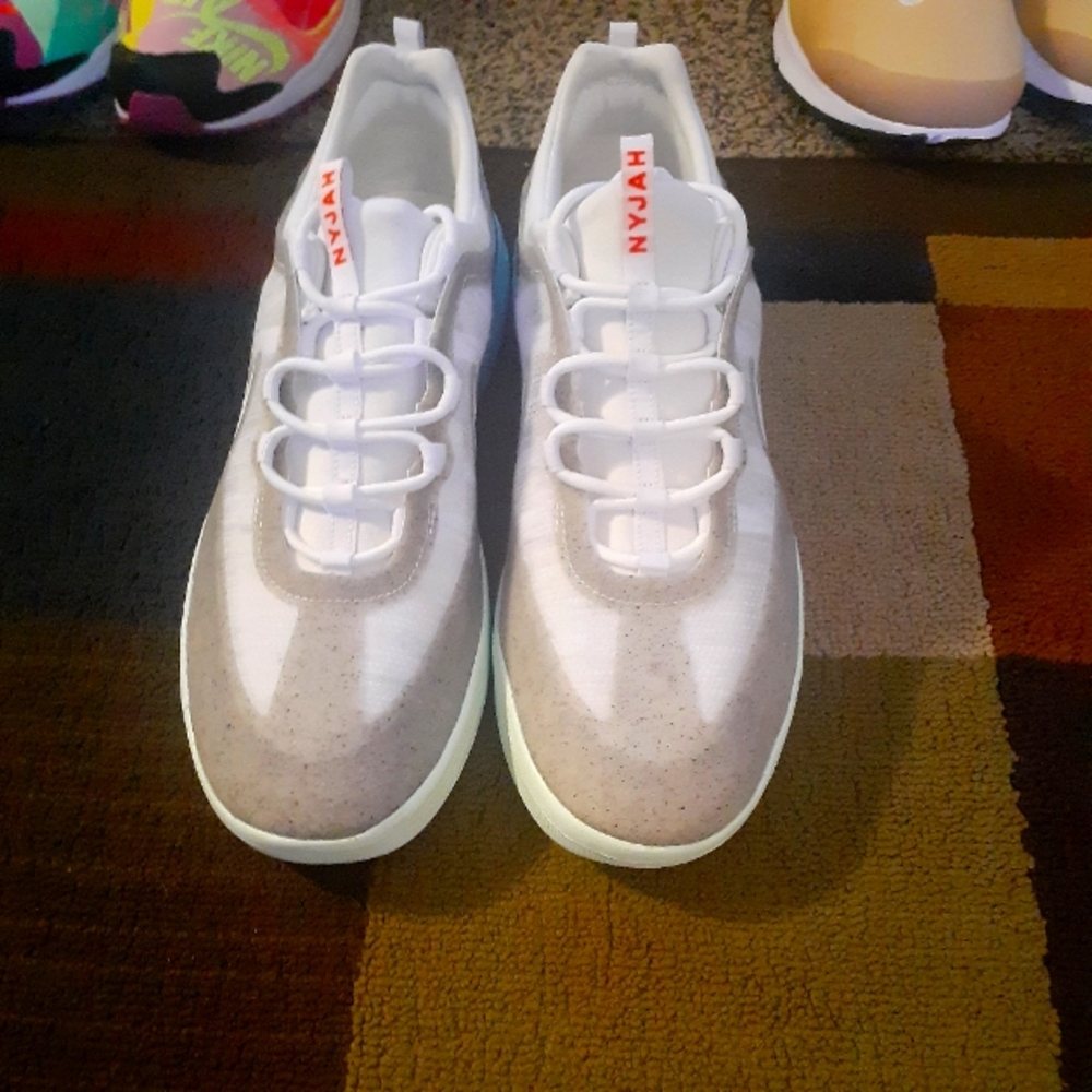 Nike NYJAH